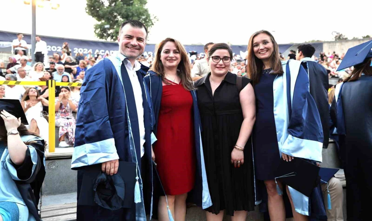 Başkan Durbay akademik başarısına bir yenisini daha ekledi