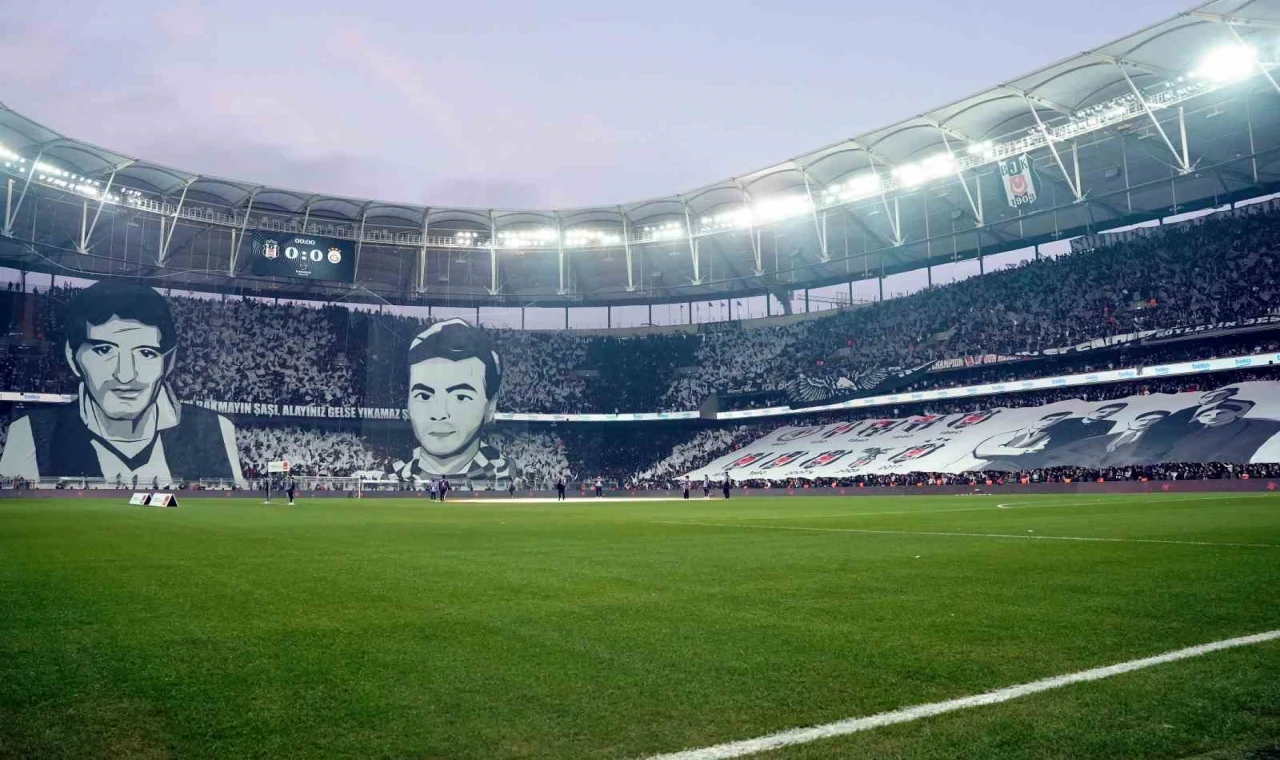 Beşiktaş’ta 2024-2025 sezonu kombine fiyatları açıklandı