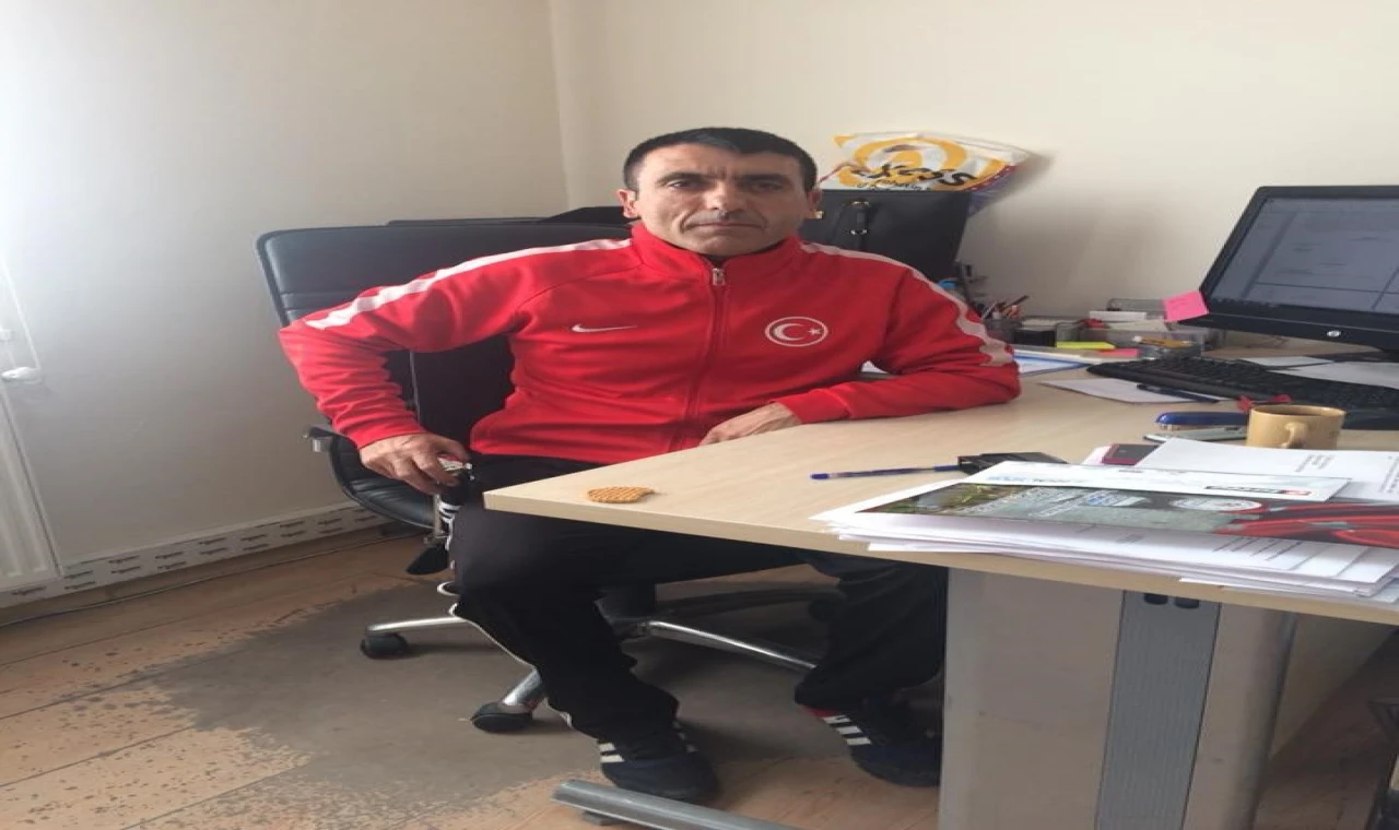 Çıldır’da futbol turnuvası