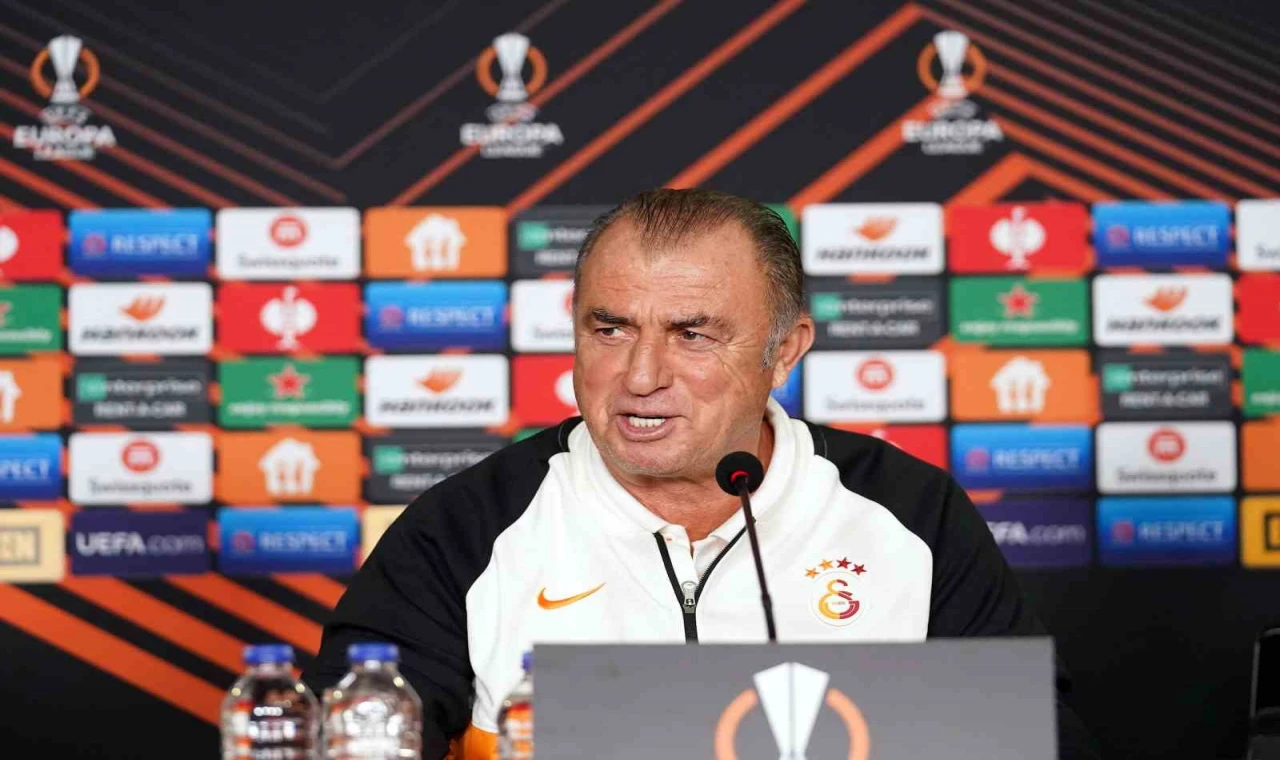 Fatih Terim’in Galatasaray’a imzasının 50. yılı