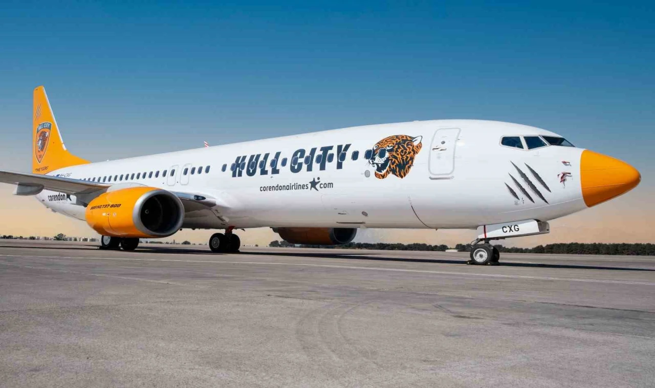 Hull City “Summer Tour 2024” hazırlık kampı için Türkiye’ye geliyor