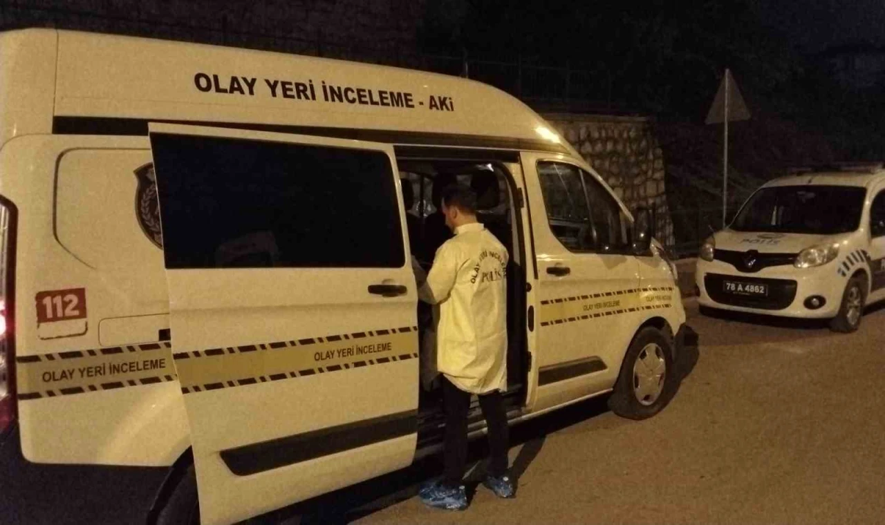 Mavi Ateş taraftar grubunun amigosu evinde ölü bulundu