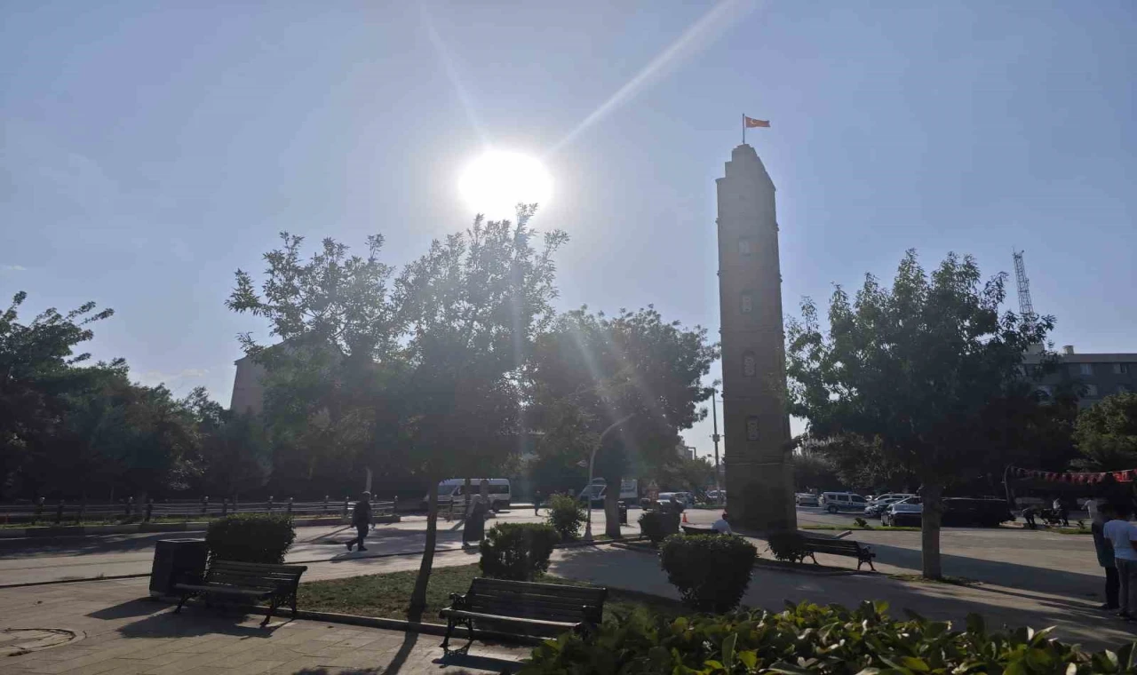 Meteoroloji uyardı: Sıcaklık mevsim normallerinin üzerine çıkacak