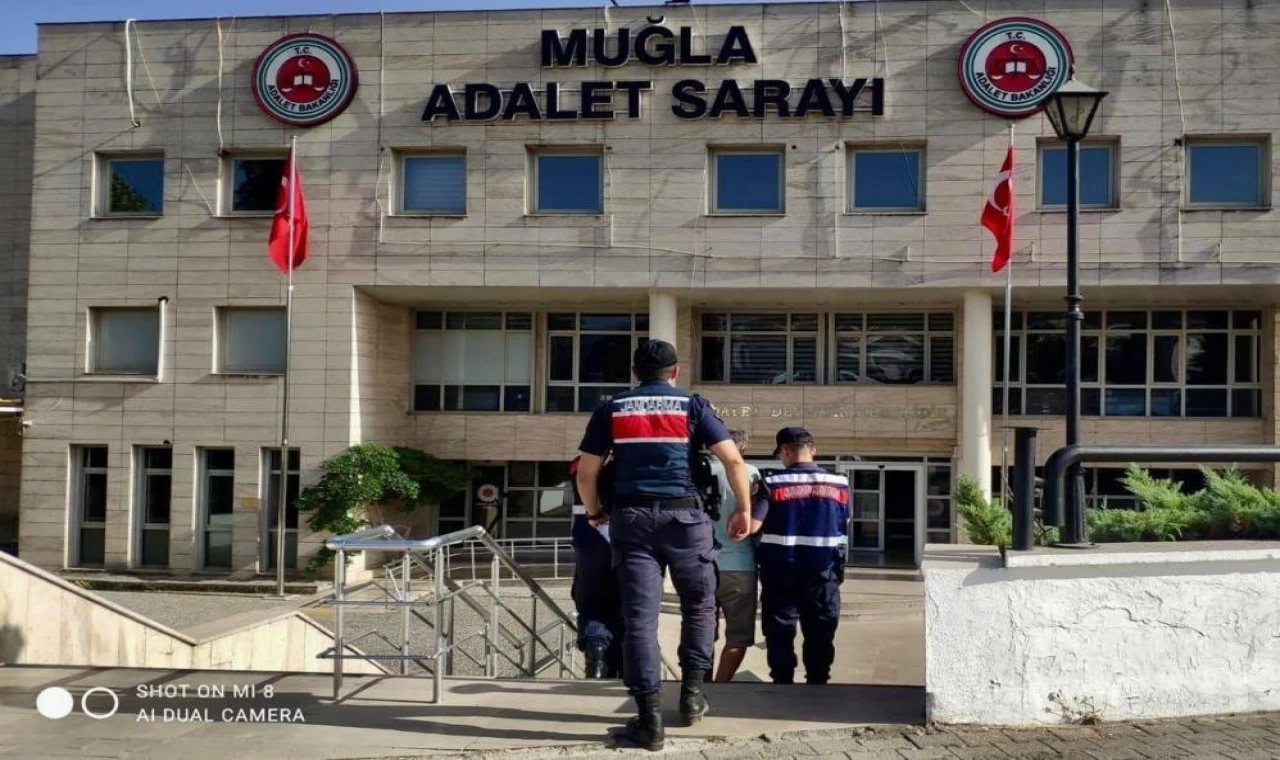 Muğla’da aranan şahıslara yönelik operasyon: 89 kişi yakalandı