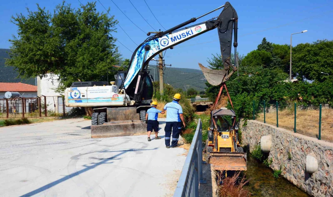 MUSKİ, 10 yılda Muğla’dan Artvin’e kadar temizledi