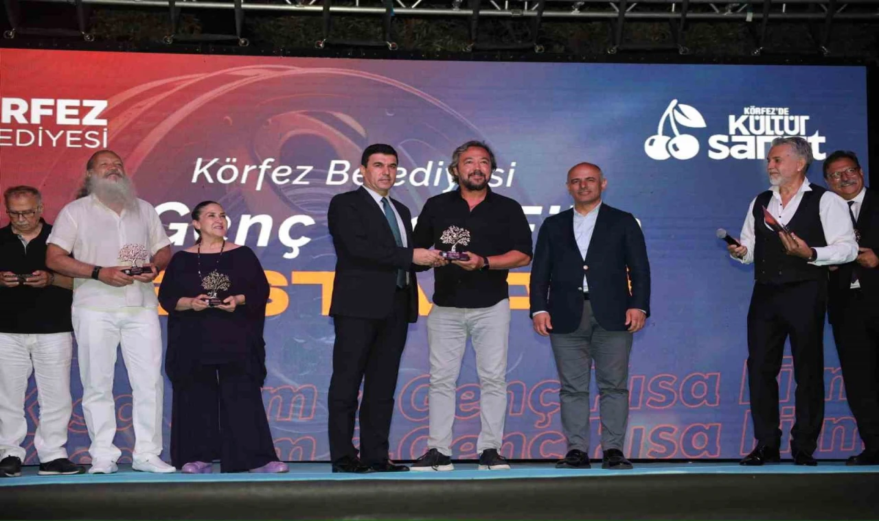 Tarihi Hereke Kalesi’nde kısa film festivali