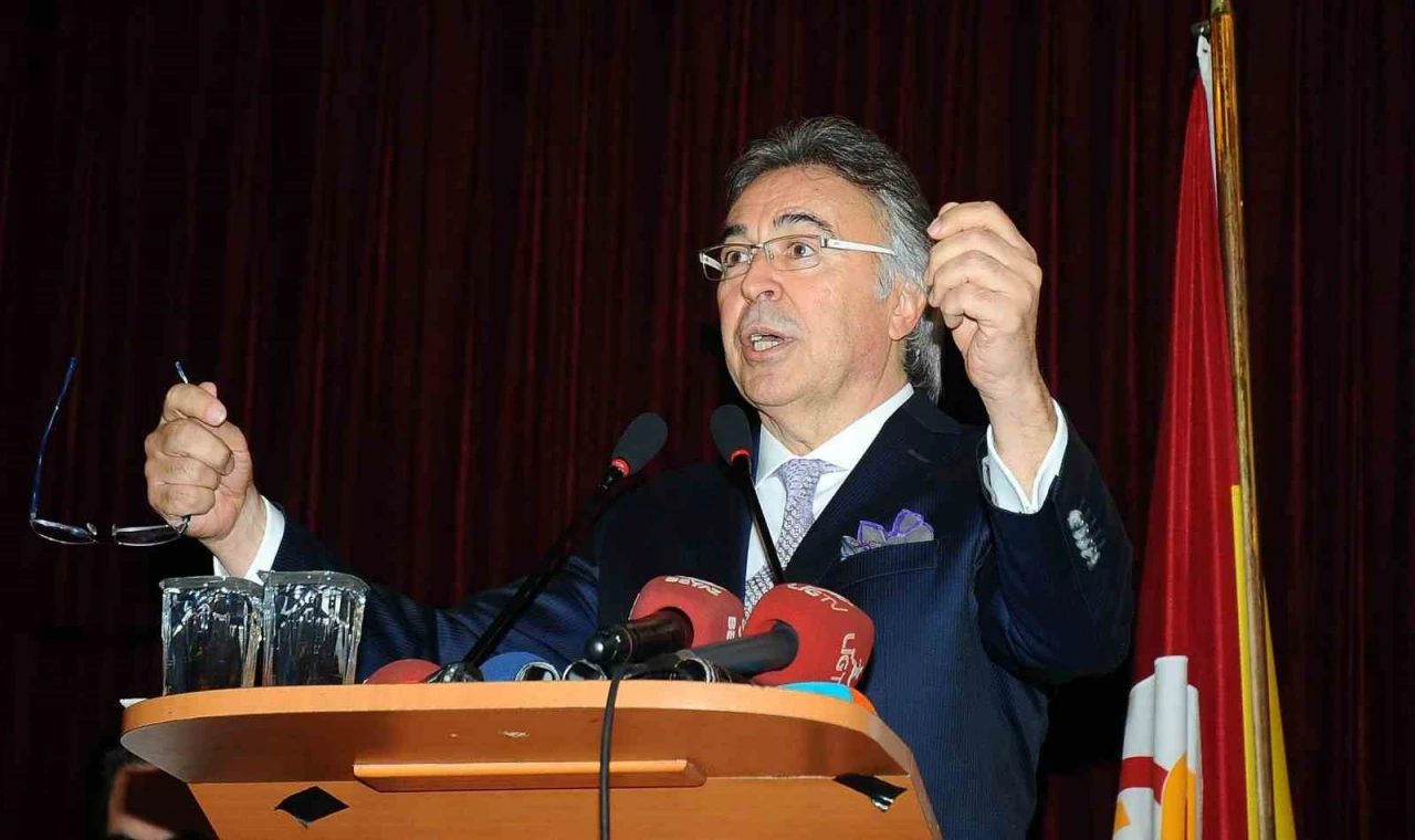 Turgay Kıran: ”Florya’nın satılması kulübün geleceği açısından son derece tehlikeli bir durumdur”