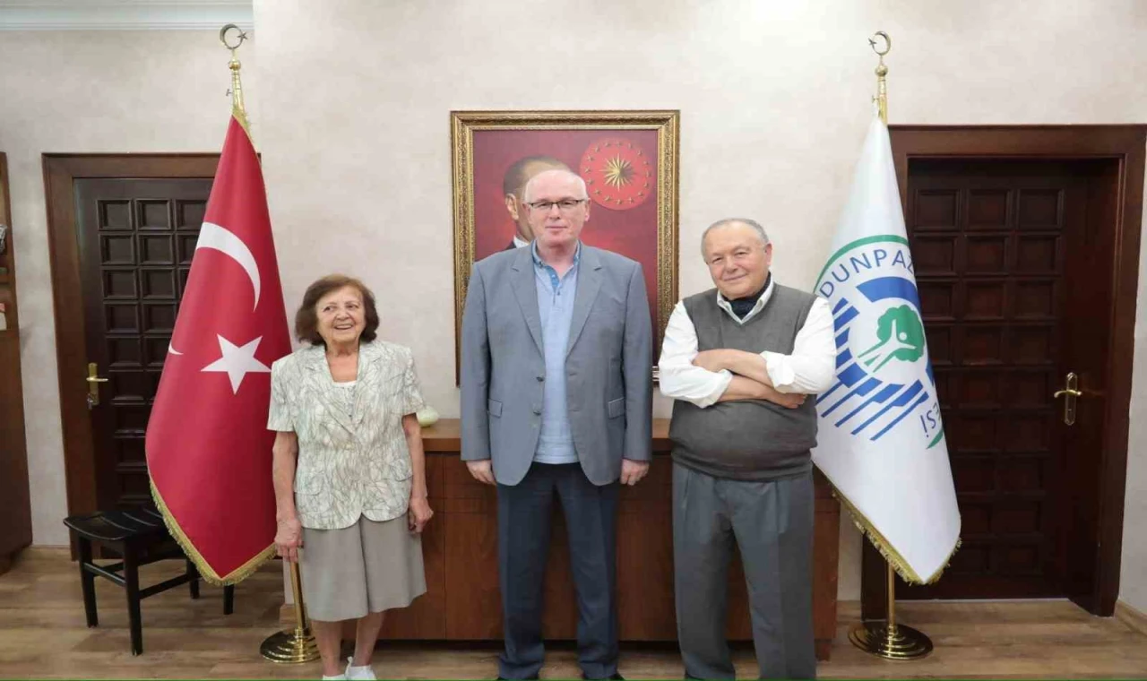 Vadişehir’e alzheimer merkezi ve kadın sığınma evi müjdesi