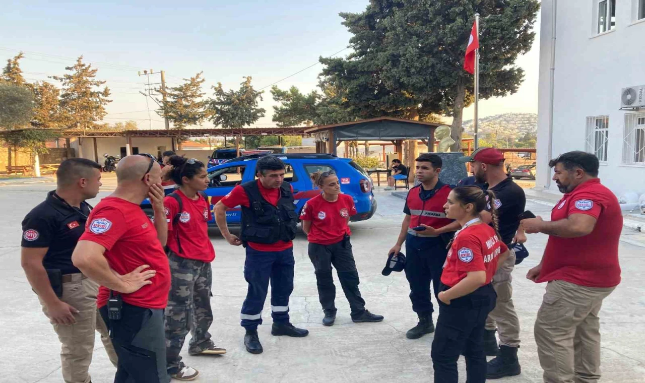 Yaşlı kadın tarlada ölü bulundu: 10 gündür kayıp olduğu ortaya çıktı