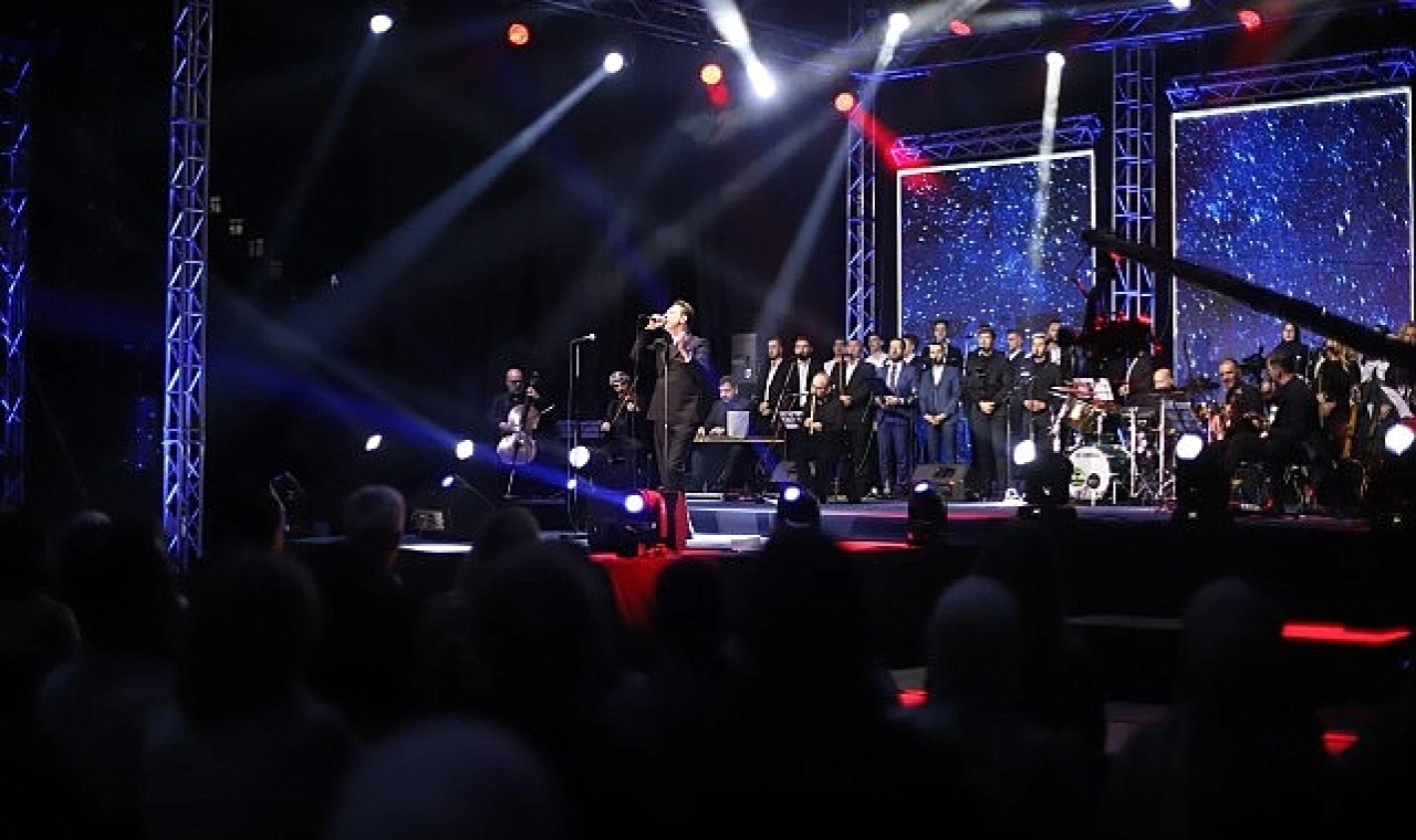 21. Uluslararası Konya Mistik Müzik Festivali Kapılarını Açıyor