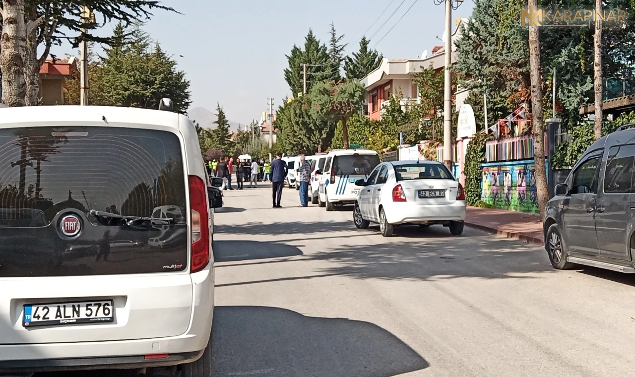 Polis memurunu 7 kez bıçakladı, “uyuşturucu kullandım hatırlamıyorum” dedi