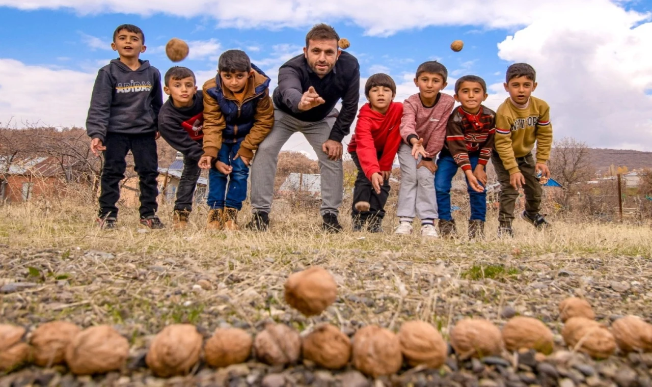 MEB’in ’Öğretmen Gözüyle’ fotoğraf yarışması sonuçlandı