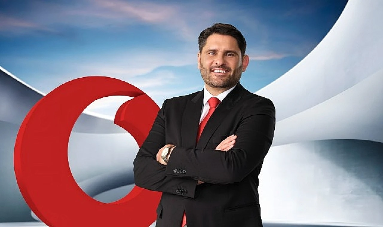 Vodafone’dan “Odaya kadar fiber” ile evlerde yüksek performanslı internet