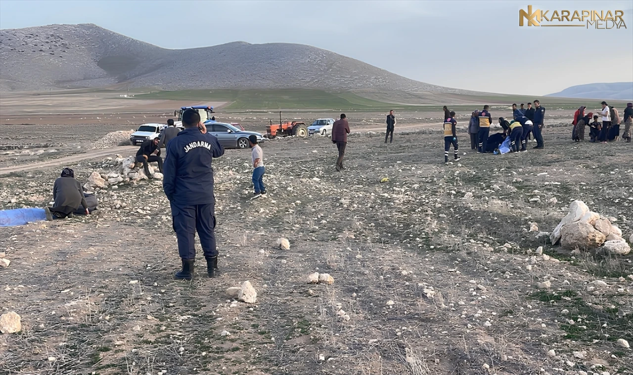 Arazi anlaşmazlığı kavgasında 2 ölü