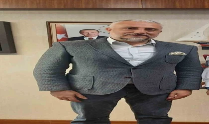 23 Elazığ FK’da Arif Osman Gençtürk dönemi