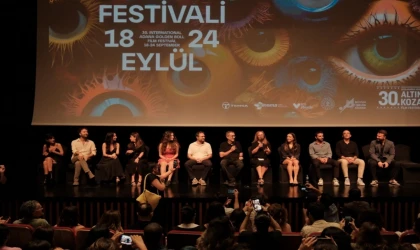 31.Altınkoza Film Festivali’nin yarışma başvuruları başladı