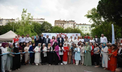 4. Geleneksel ‘El Emekleri Festivali’ göz kamaştırdı