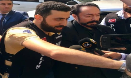 Adnan Oktar’ın ‘güncel yapılanma’ davasında sanık olan avukatların dosyası ayrıldı