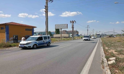 Afyonkarahisar’da zincirleme kaza: 5 yaralı