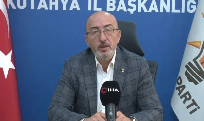 Başkan Önsay: ”15 Temmuz, Türkiye tarihi açısından çok önemli bir tarihtir”