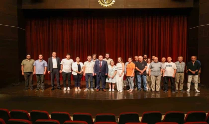 Başkan Yalım’dan İsmetpaşa sakinlerine müjde; “Tüm masrafı Uşak Belediyesi üstlenecek”