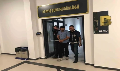 ”Ben sana çeyrek taktım, sen bana altın takmadın” kavgasının sanıkları hakim karşısında