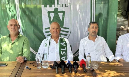 Bodrum FK Başkanı Fikret Öztürk: ”Stadımızı Gaziantep FK maçına yetiştireceğiz”