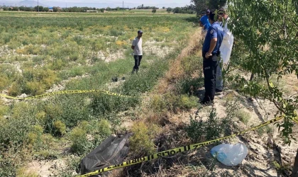 Burdur’da kaybolan ve 2 gündür aranan kayıp alzeimer hastası ölü bulundu