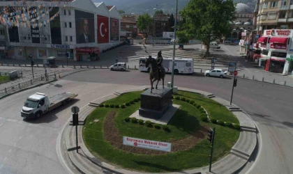 Bursa’da bazı yollar 15 Temmuz’da trafiğe kapatılıyor