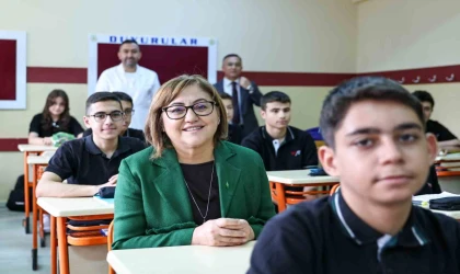 Büyükşehir GASMEK’ten YKS’de büyük başarı