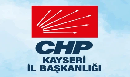 CHP’den ‘sağduyu’ çağrısı