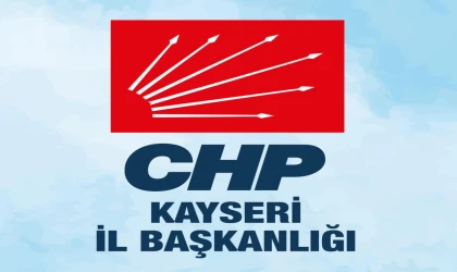 CHP’den taciz olayına kınama