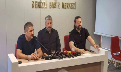 Denizlispor dernek statüsünden şirket statüsüne geçti