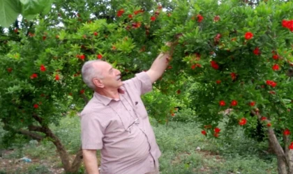 Emekli polis memuru tatil için geldiği Antalya’da boğularak hayatını kaybetti