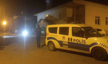 Erzurum’da kısır gecesinde tartışma çıktı, damat yaralandı