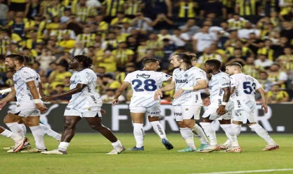 Fenerbahçe, hazırlık maçında Hull City’i farklı yendi