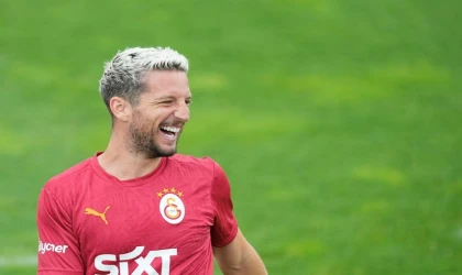 Galatasaray’da yeni sezon hazırlıkları sürdü