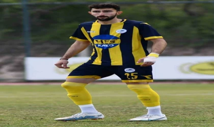 Hacılar Erciyesspor’da ayrılık