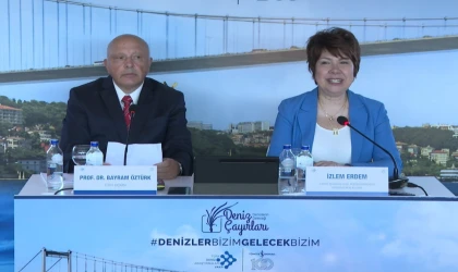 İstanbul Boğazı’ndaki deniz çayırları şamandıralarla korunacak