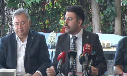 Kamu Birliği Konfederasyonu Genel Başkanı Kaya: ”Kamuda 3+1 olan zorunlu görev süresi sistemi 1+1 olsun”