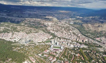 Karabük’te Haziran ayında 160 konut satıldı