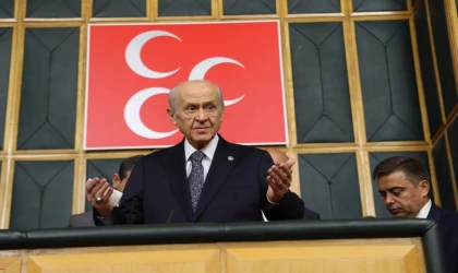 MHP Genel Başkanı Bahçeli: ”15 Temmuz, ihanet ve işgal girişimine iman ve iradeyle direniş ve dik duruş mefkuresidir”