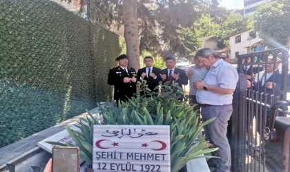 Mudanya’da 15 Temmuz Şehitleri dualarla anıldı