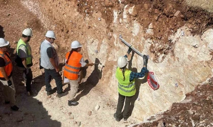 Şanlıurfa ve Adıyaman’dan geçen fay hattı ile ilgili önemli açıklama