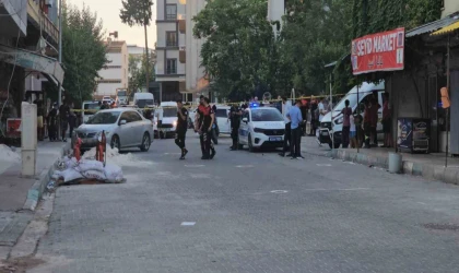 Şanlıurfa’da kardeşler silahlı kavgada yaralandı