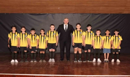 Serdivan Belediyesi Yaz Spor Okulları açıldı