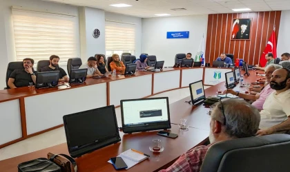 SUBÜ Teknoloji Fakültesi’nden Makale ve proje yazımında yapay zeka eğitimi