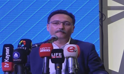 Vali Çiçek: ”Memleketimizin berrak havasını karartmaya çalıştılar”