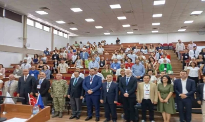 Yakın Doğu Üniversitesi ile Kosova Prizren Ukshin Hoti Üniversitesi arasında iş birliği protokolü imzalandı