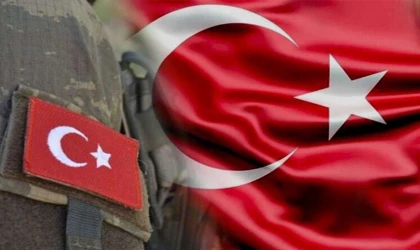 Ağrı’dan acı haber! Araç kazasında 1 askerimiz şehit